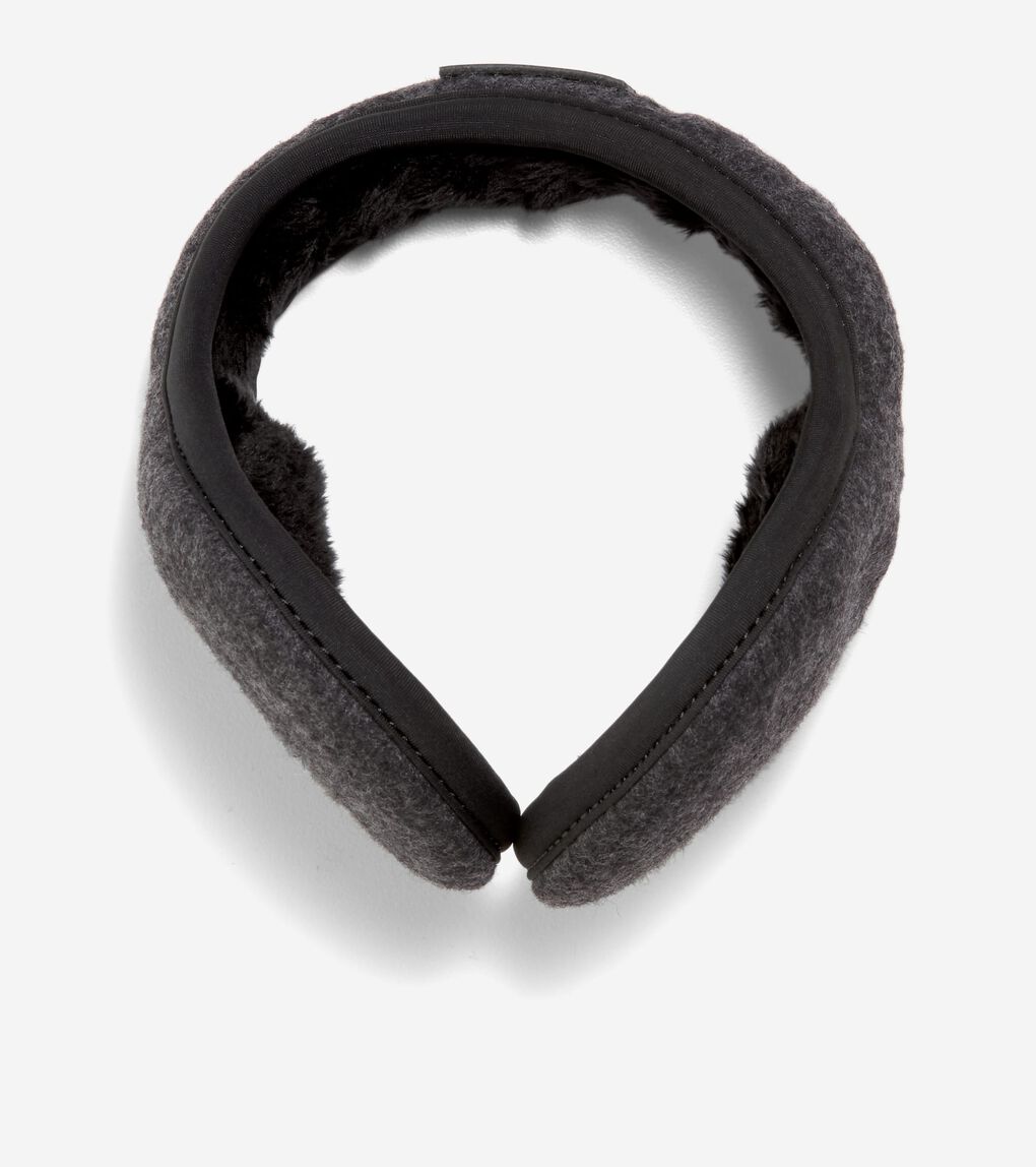 HERITAGE BEHIND THE EARS EARMUFFS